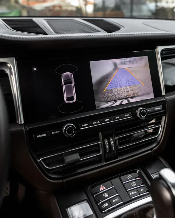 Porsche Macan Spirit (2019-2019) 6