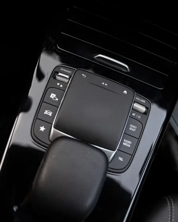 Mercedes-Benz CLA 200 d Shooting Brake Progressive Aut. 18