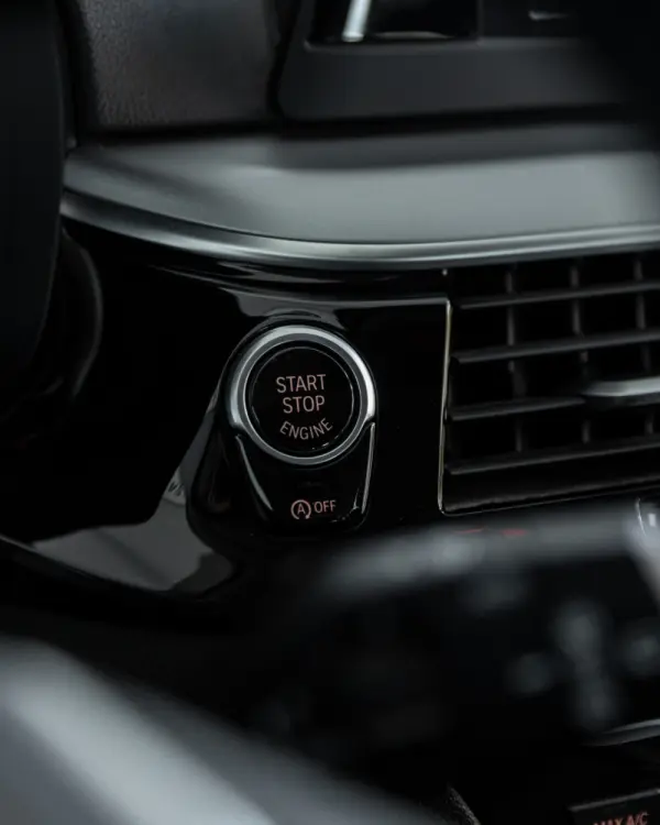 BMW 520 d Aut. Luxury Line 10