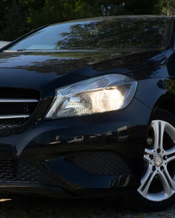 Mercedes-Benz A 180 CDI BE AMG Sport 7