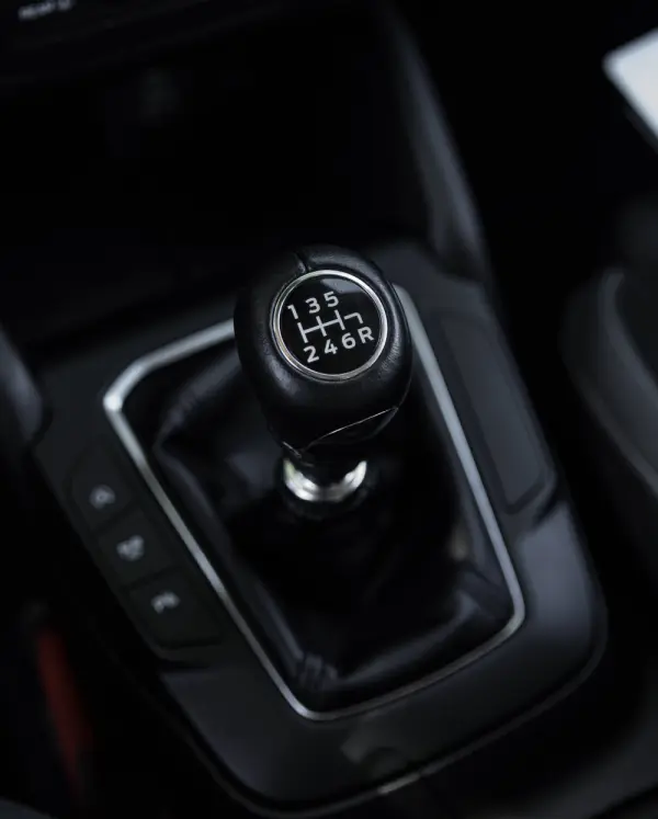 Ford Focus SW 1.0 EcoBoost S&S COOL&CONNECT 9