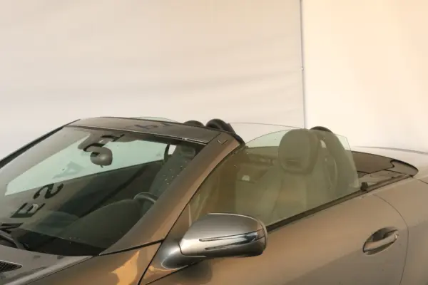 Mercedes-Benz SLK 200 K (2004-2010) 11