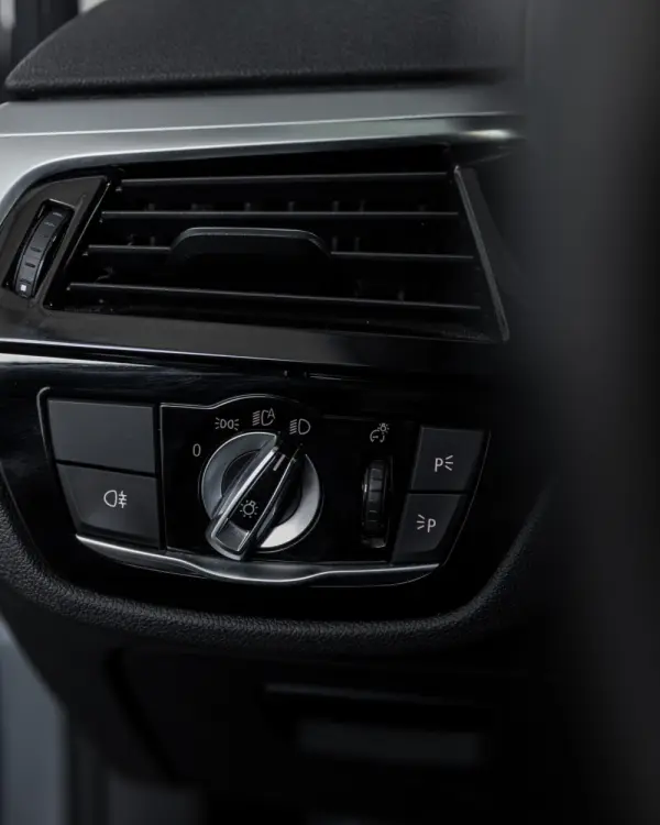 BMW 520 d Aut. Luxury Line 11