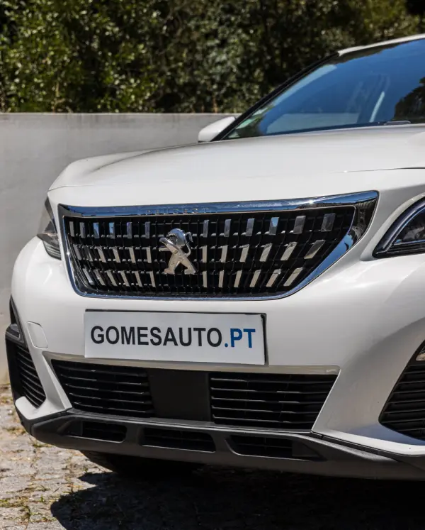 Peugeot 5008 1.5 BlueHDi GT Pack EAT8 5