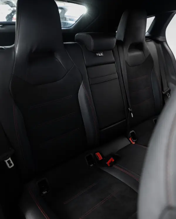 Mercedes-Benz CLA 250 e Shooting Brake AMG Line 25