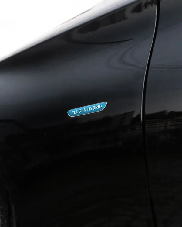 Mercedes-Benz C 350 5