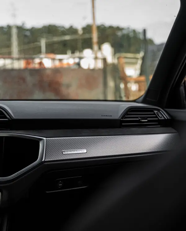 Audi RS Q3 Sportback TFSI quattro S tronic 9