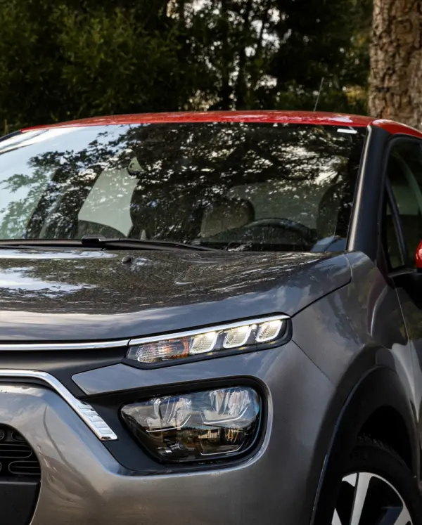 Citroën C3 1.2 PureTech Feel 7