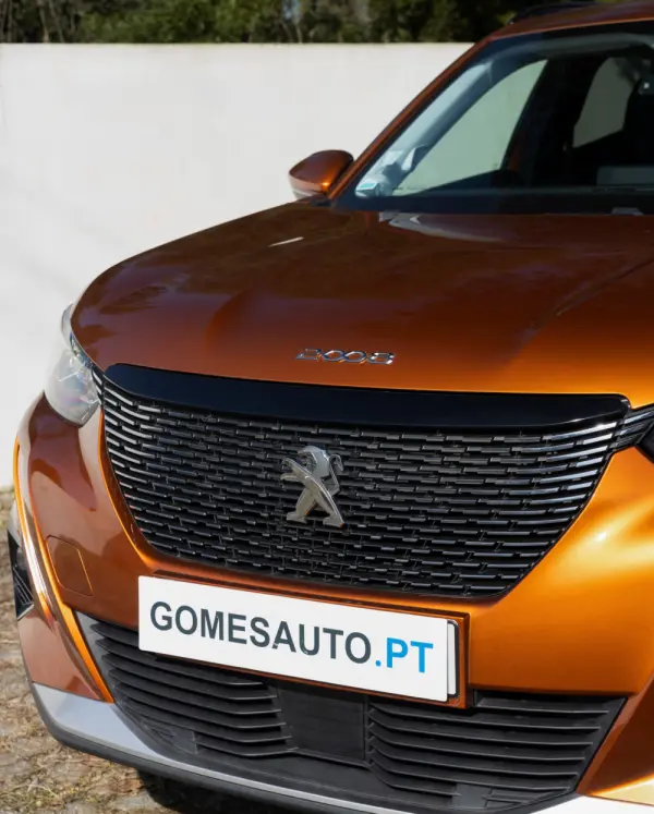Peugeot 2008 1.2 PureTech GT Line EAT8 6