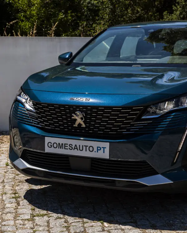 Peugeot 5008 1.5 BlueHDi Active Pack 25
