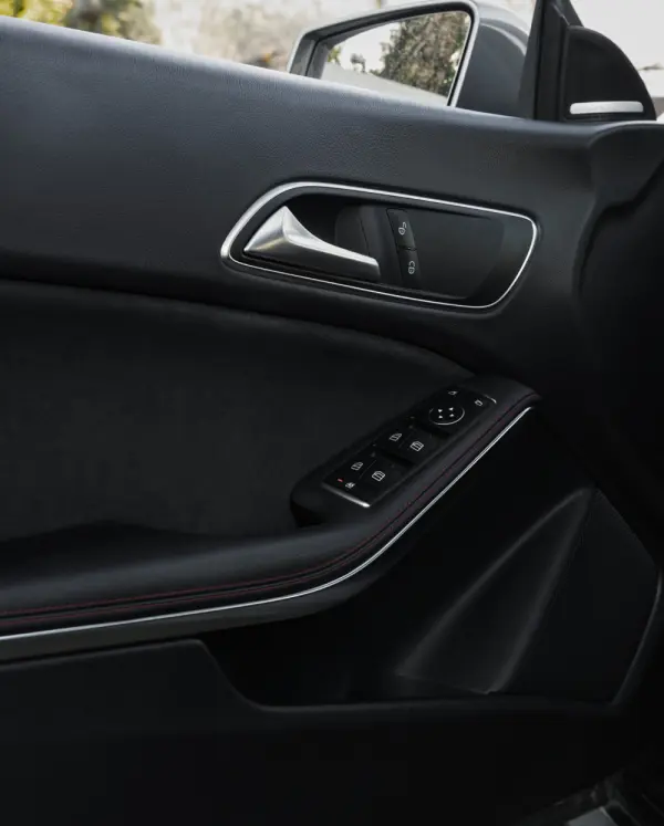 Mercedes-Benz CLA 180 d Shooting Brake Aut. 10