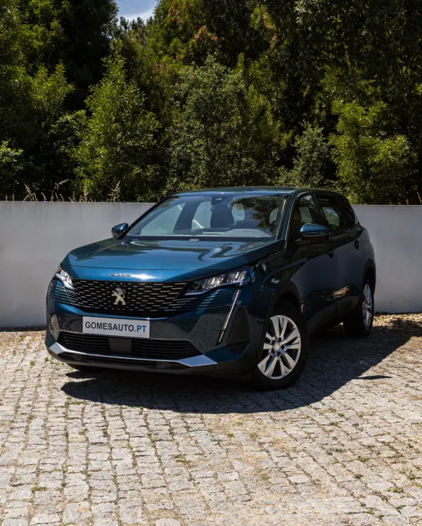 Peugeot 5008 1.5 BlueHDi Active Pack 2