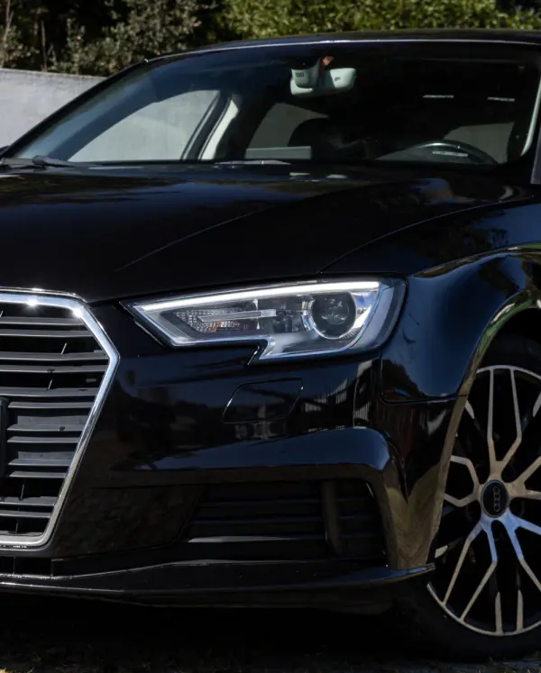 Audi A3 Sportback 2.0 TDi S-line 6
