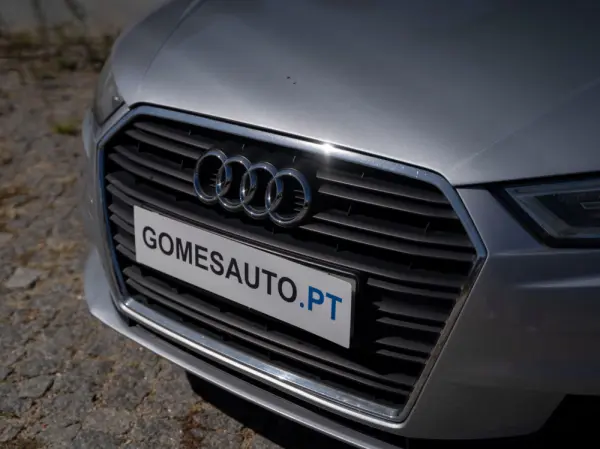 Audi A3 Sportback 1.6 TDI S-line 31