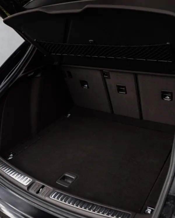 Porsche Macan Spirit (2019-2019) 29