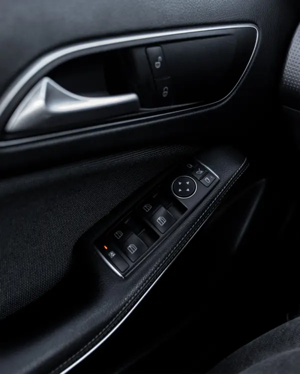 Mercedes-Benz A 180 CDI BE AMG Sport 20