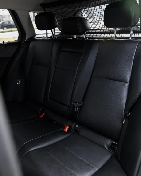 Mercedes-Benz C 200 d Avantgarde 24