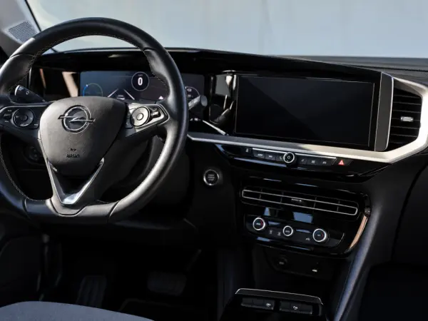 Opel Mokka-e Edition 23