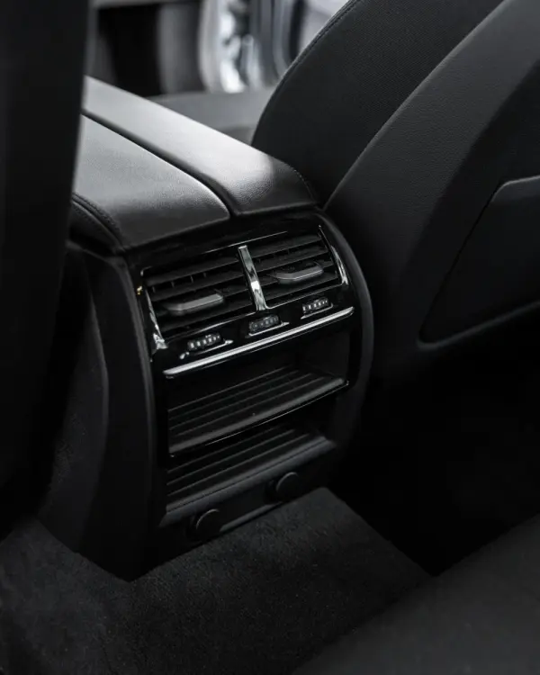 BMW 520 d Aut. Luxury Line 18