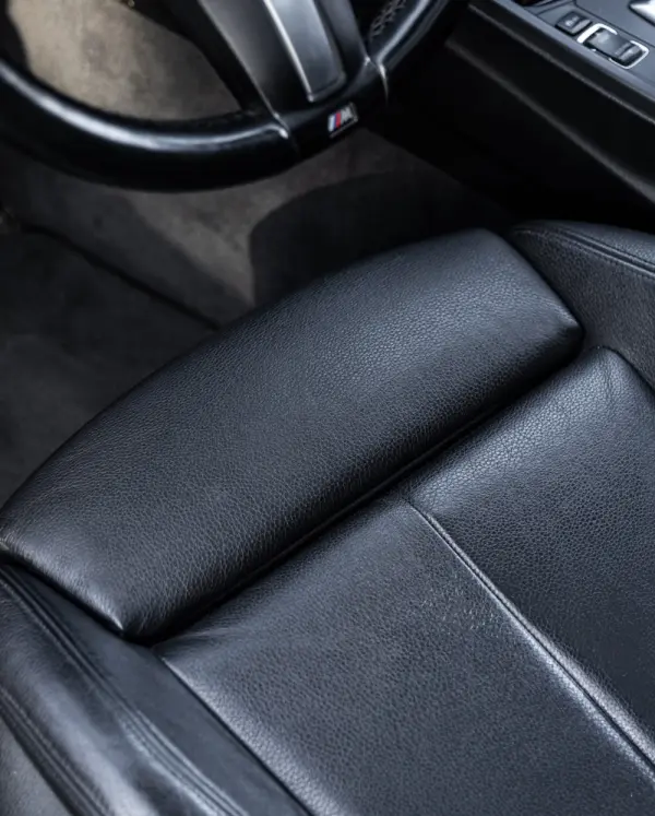 BMW 320 d Auto Pack M 12