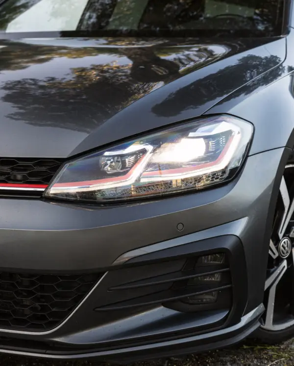 Volkswagen Golf 2.0 TSi GTI DSG 6