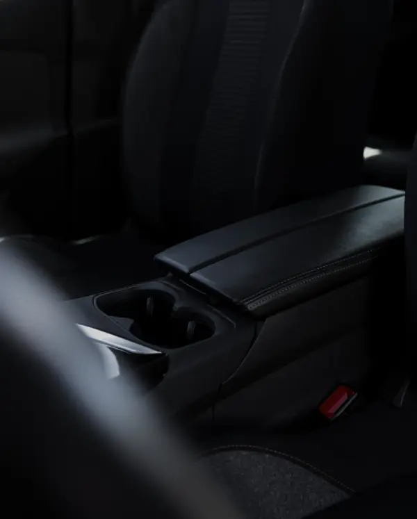 Peugeot 2008 1.2 PureTech Allure EAT8 20