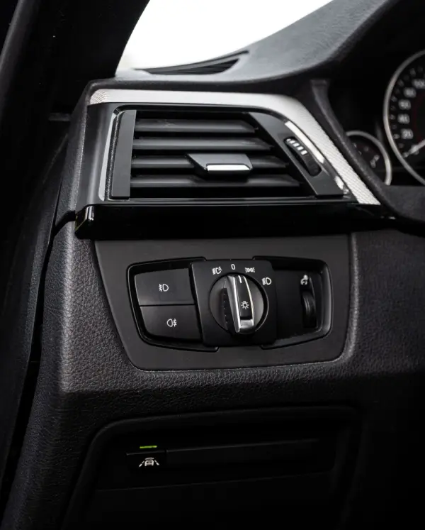 BMW 420 Gran Coupé d Pack M Auto 8