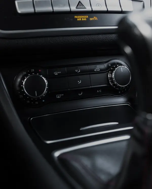 Mercedes-Benz CLA 180 d Shooting Brake Aut. 18