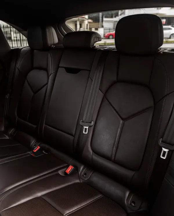 Porsche Macan Spirit (2019-2019) 28