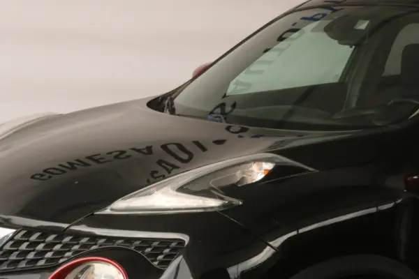 Nissan Juke 1.5 dCi Acenta (2014-2015) 13