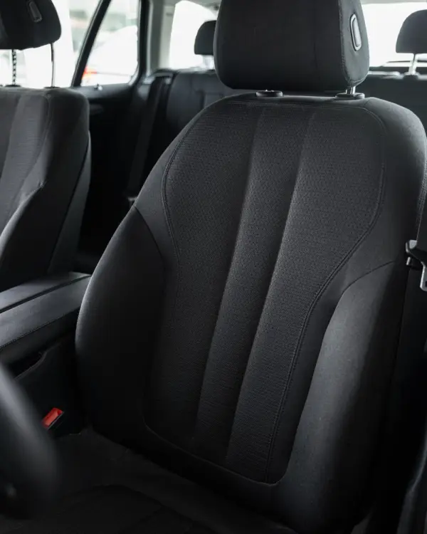 BMW 520 d Aut. Luxury Line 16