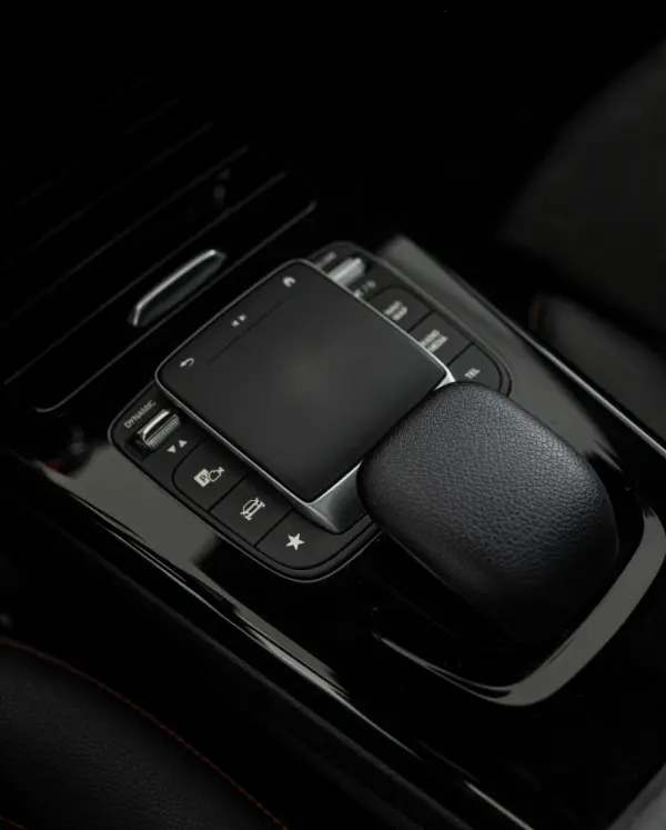 Mercedes-Benz CLA 250 e Shooting Brake AMG Line 31