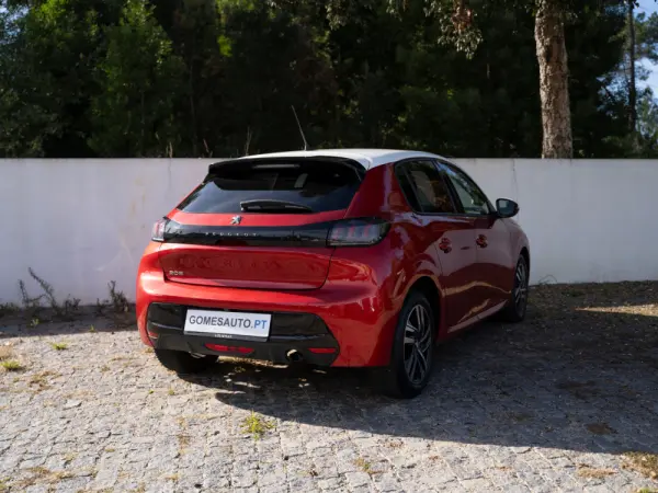 Peugeot 208 1.2 PureTech Active 3