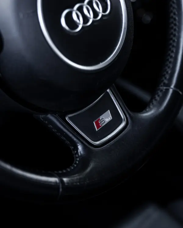 Audi A3 Sportback 23