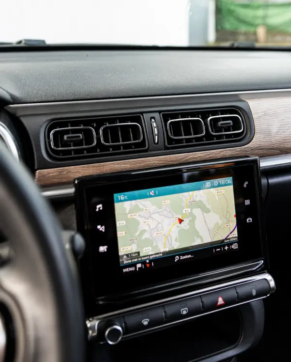 Citroën C3 1.2 PureTech Feel 13