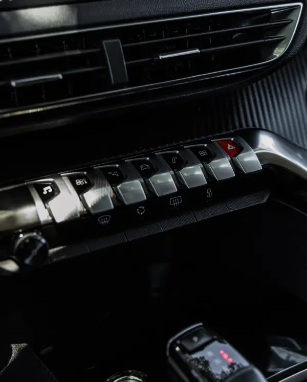 Peugeot 5008 1.5 BlueHDi GT Pack EAT8 11