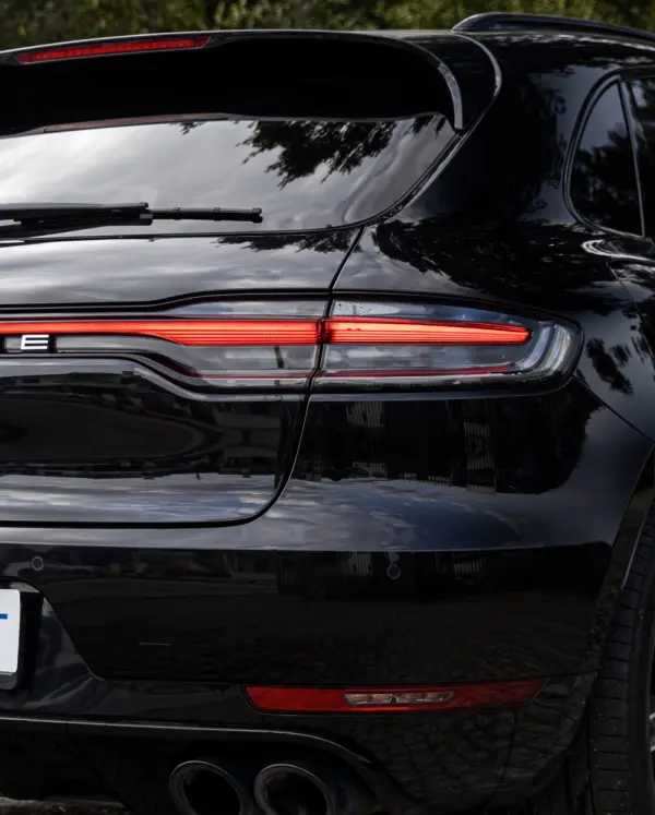 Porsche Macan Spirit (2019-2019) 33