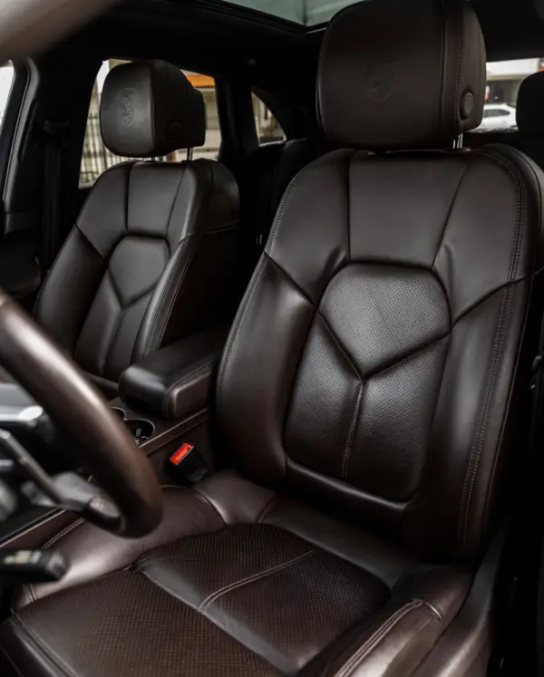 Porsche Macan Spirit (2019-2019) 19