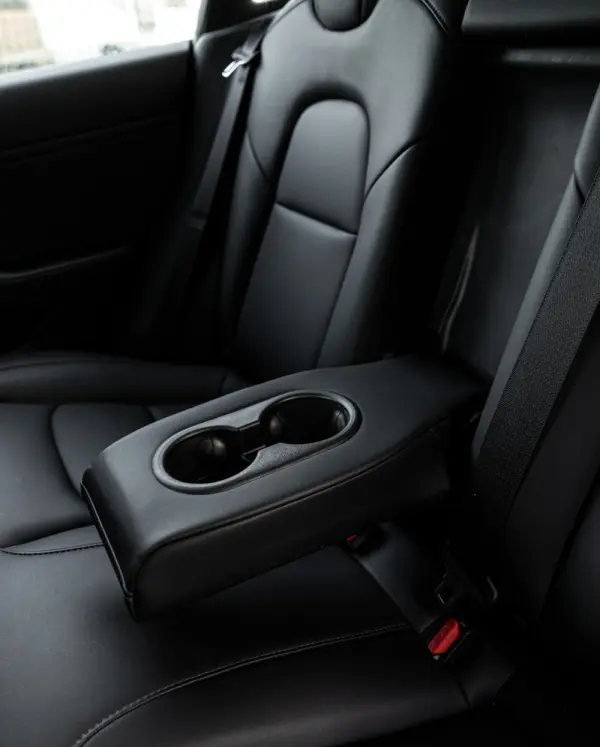 Tesla Model 3 Long Range Tração Integral 21