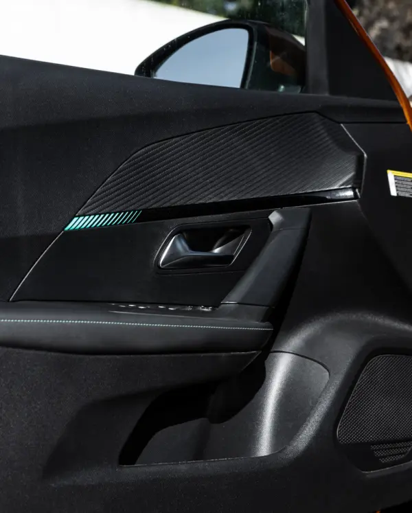 Peugeot 2008 1.2 PureTech Style EAT6 14