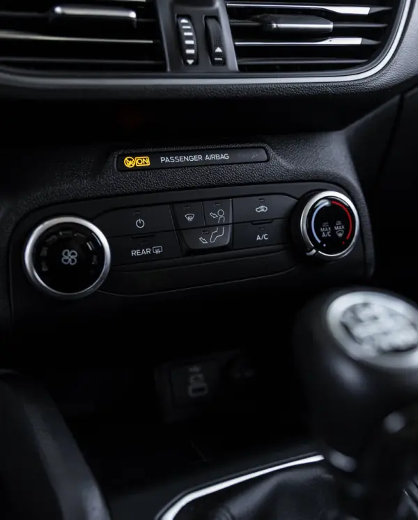 Ford Focus SW 1.0 EcoBoost S&S COOL&CONNECT 7