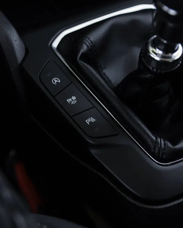 Ford Focus SW 1.0 EcoBoost S&S COOL&CONNECT 10