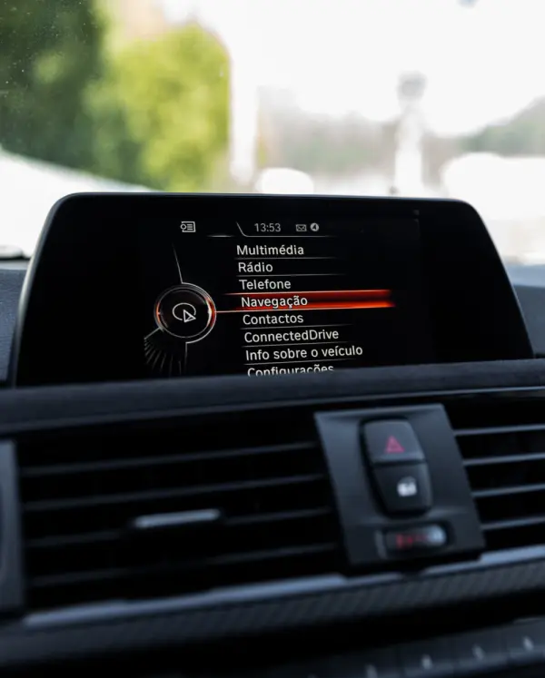 BMW 318 d Auto Pack M 21