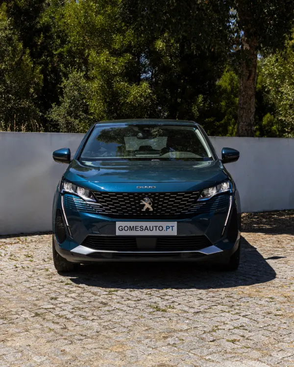 Peugeot 5008 1.5 BlueHDi Active Pack 1