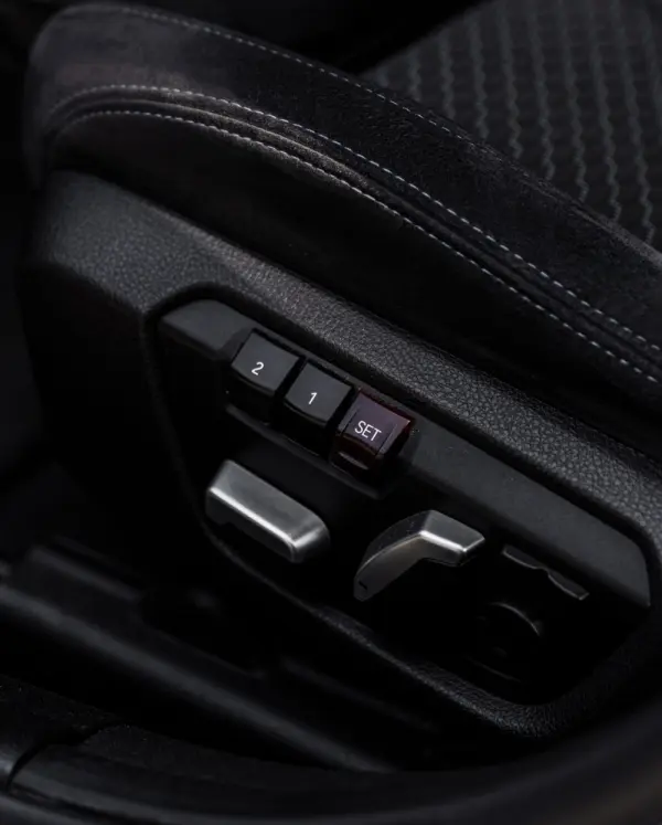 BMW 335 d xDrive Pack M 11