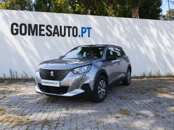 Peugeot e-2008 50 kWh GT Pack 1