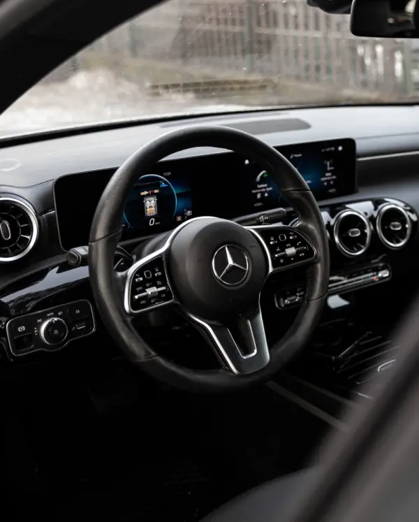 Mercedes-Benz CLA 200 d Shooting Brake Progressive Aut. 23