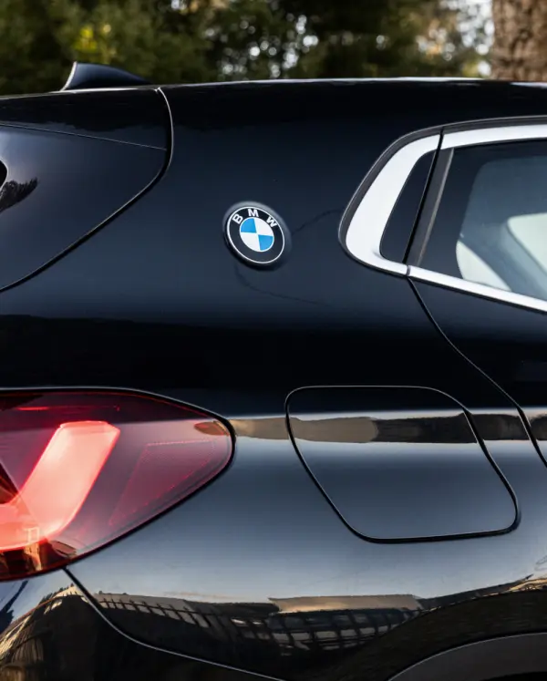 BMW X2 25 e xDrive 10