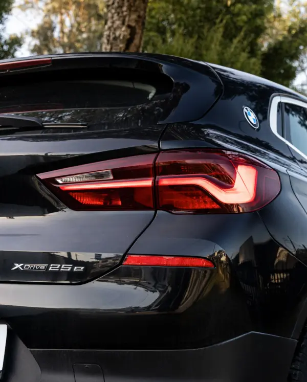 BMW X2 25 e xDrive 9