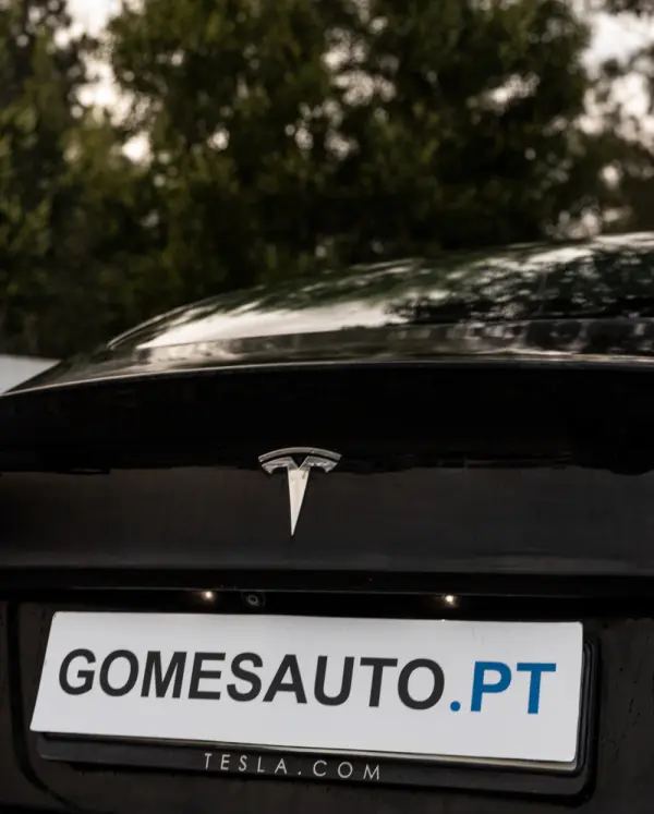 Tesla Model 3 Long Range Tração Integral 7